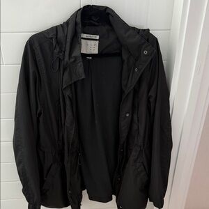 Target Women's Dark Utility Jacket